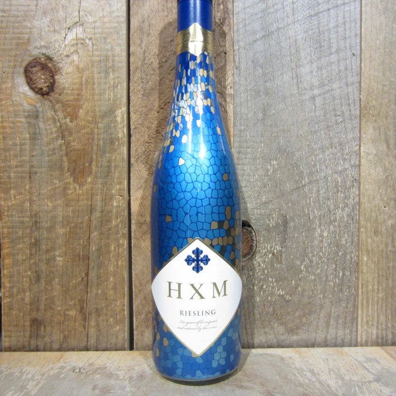 HXMRiesling750ml