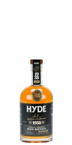 HydeNo.6President’sReserve(700mL)