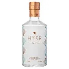 HykeGin70cl