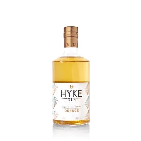 HYKEGinOrange(70cl)38%