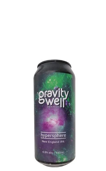 HypersphereGravityWell