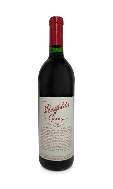 I’m95–Grange1992