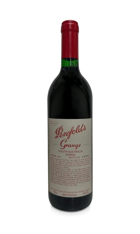 I’m95–Grange1999