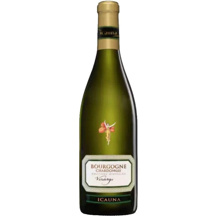 IcaunaBourgogneChardonnay