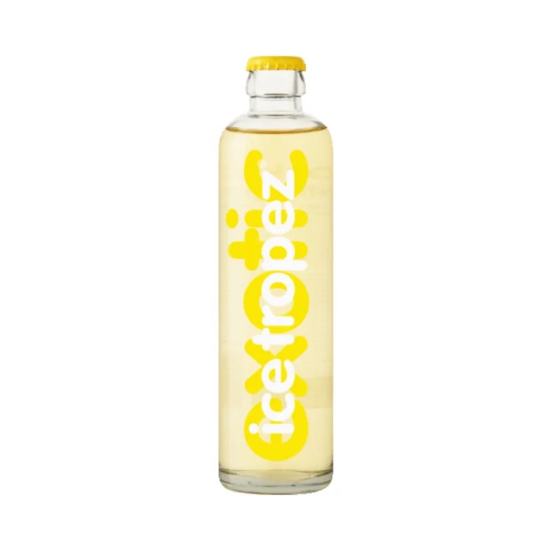 IceTropez275ml6.5%ExoticGinger
