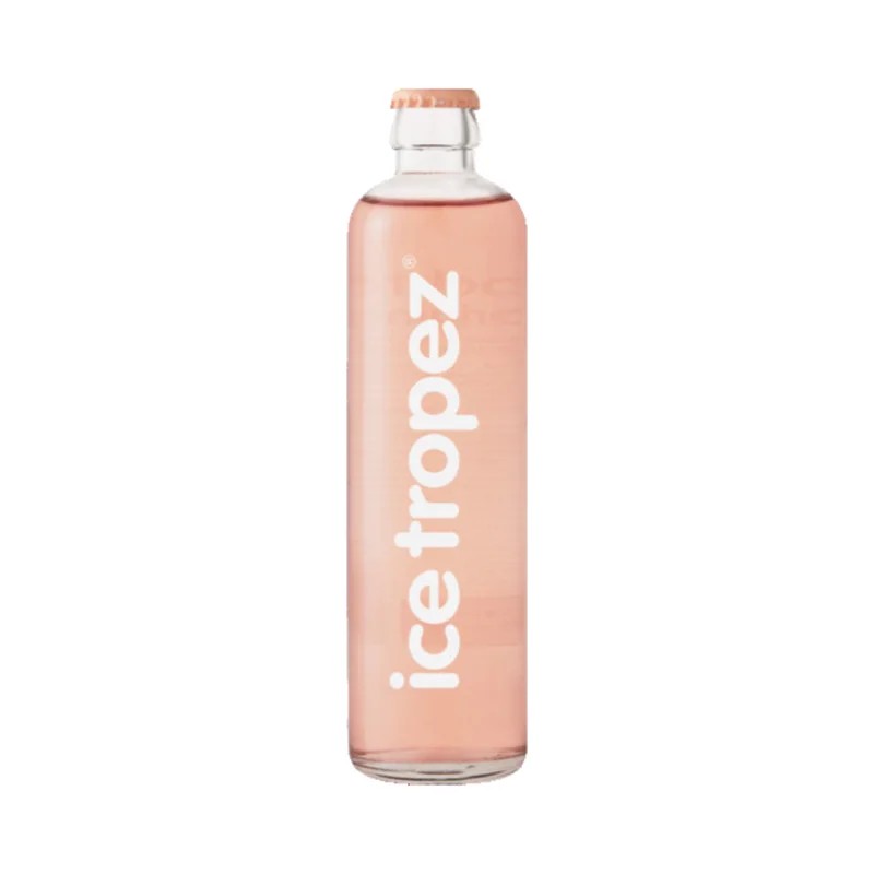 IceTropez275ml6.5%Peach