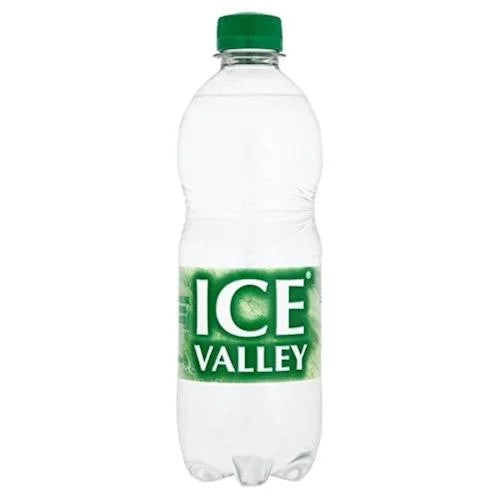 ICEVALLEYSpringWaterSparkling500ml