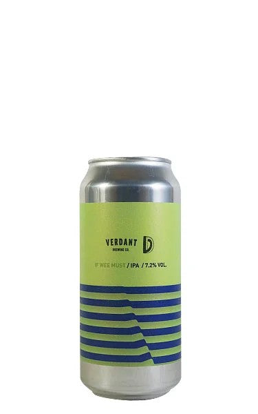 IfWeeMust,VerdantBrewingCoxDuration