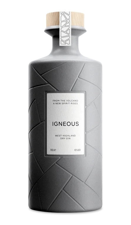 IgneousWestHighlandDryGin