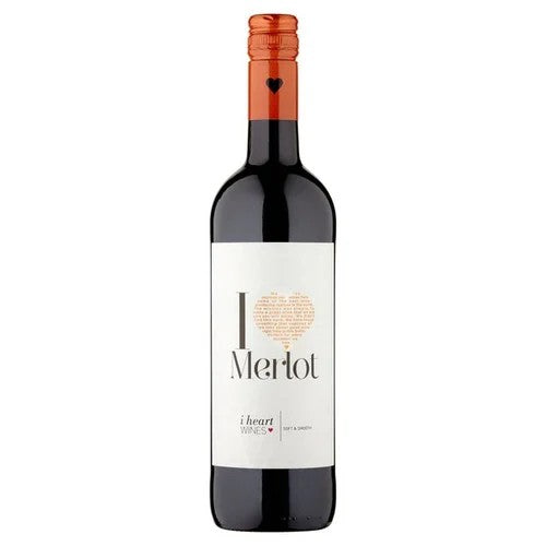 IHeartMerlot(75cl)
