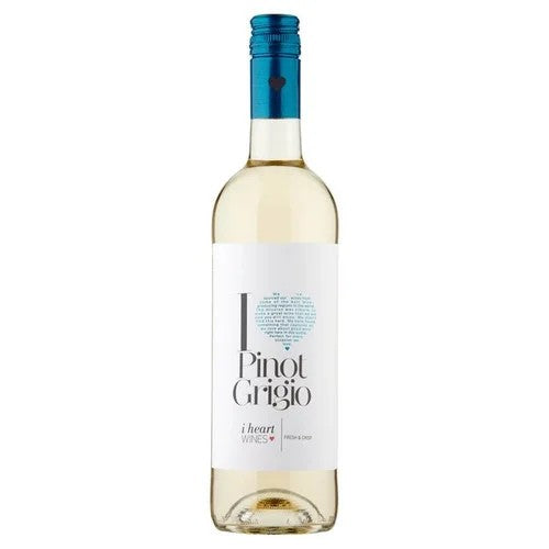 IHeartPinotGrigio(75cl)