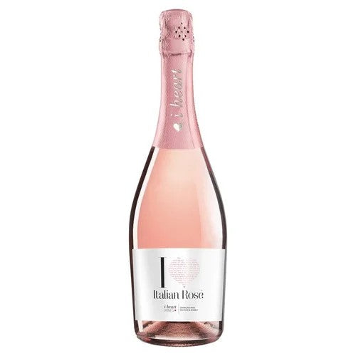 IHeartSparklingRose(75cl)