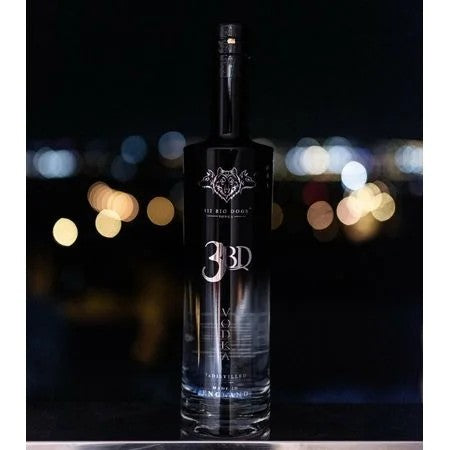 IIIBigDogsVodka70cl(40.3%ABV)