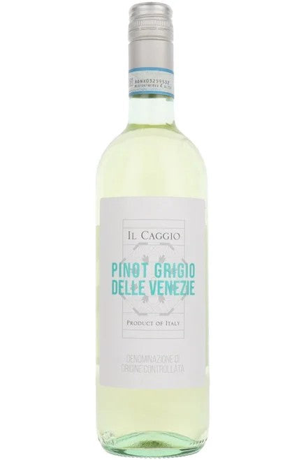 IlCaggioPinotGrigio2024