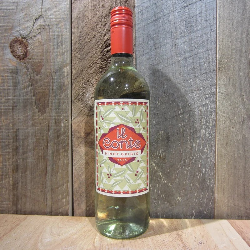 IlContePinotGrigio750ml
