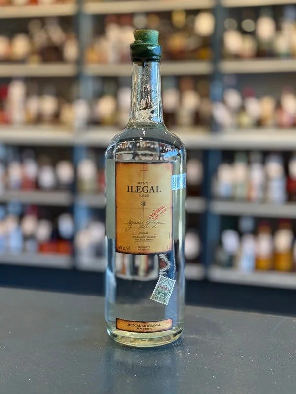 ILEGALMEZCALJOVEN