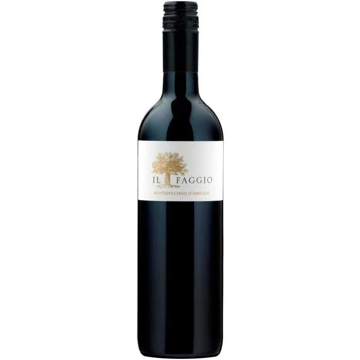 IlFaggioMontepulcianod’Abruzzo