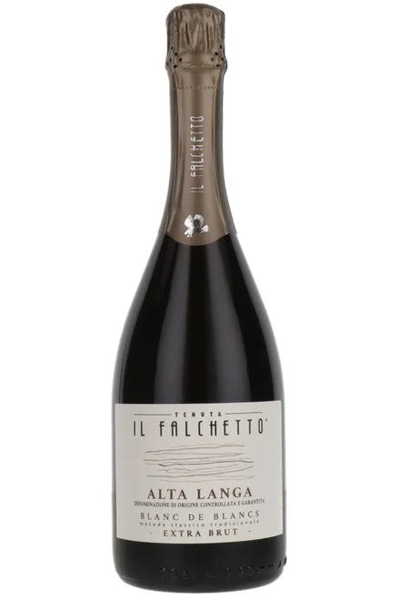 IlFalchettoBlancdeBlancsAltaLangaExtraBrut2021