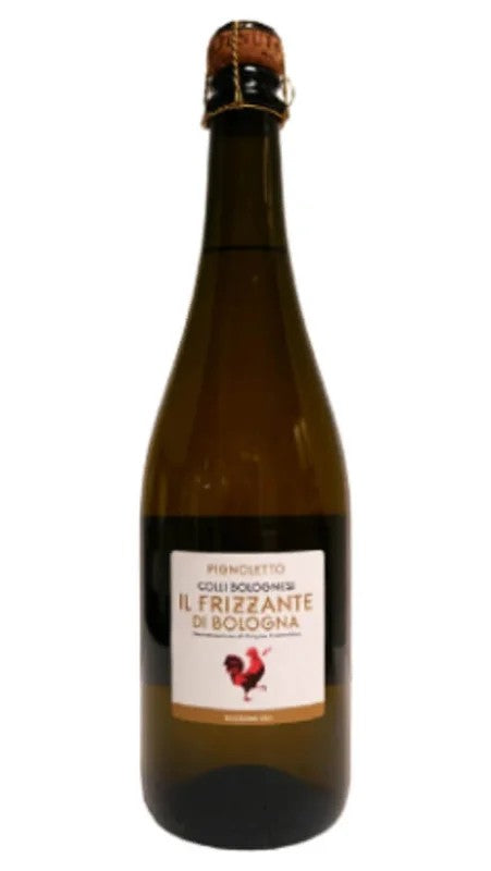 IlFrizzantediBolognaPignolettoDOC–Selezione051–LaRiva