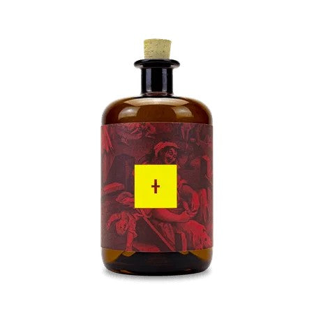 IllicitSpiritsOriginalLondonDryGin(70cl)