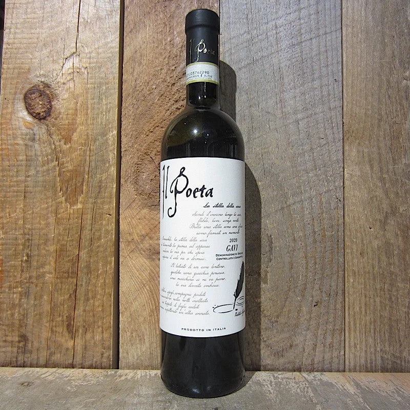 IlPoetaGavi750ml