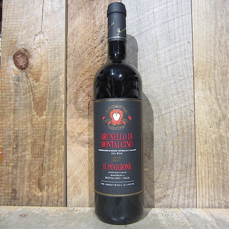 IlPoggioneBrunellodiMontalcino2017750ml