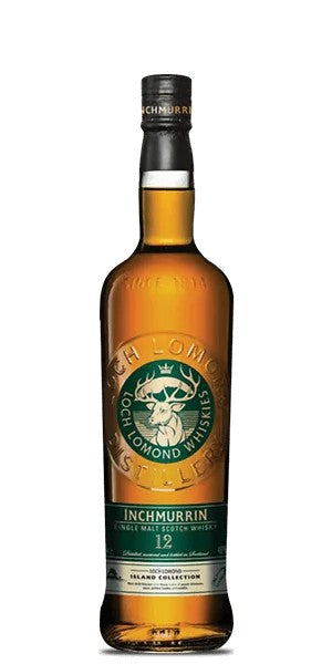 Inchmurrin12YearOld(700mL)