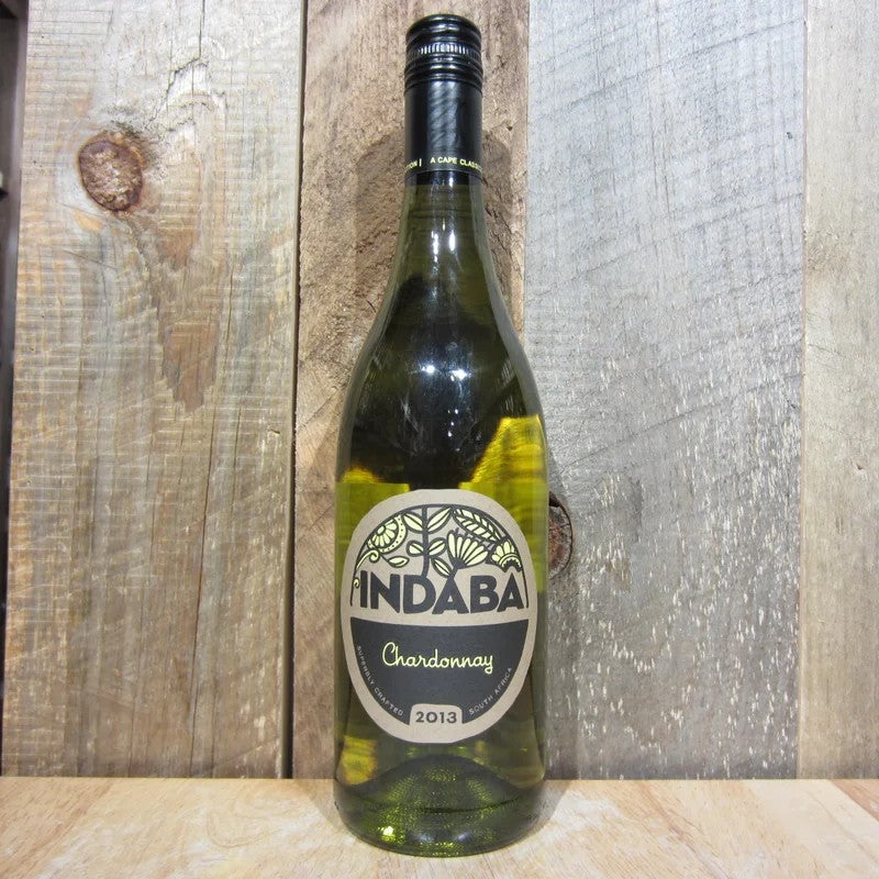 IndabaChardonnay750ml