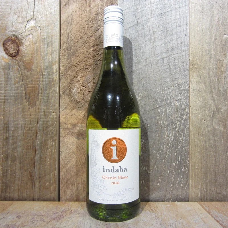 IndabaCheninBlanc750ml