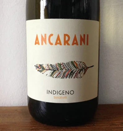 Indigeno2021BiancoFrizzanteRavennaIgt–Ancarani