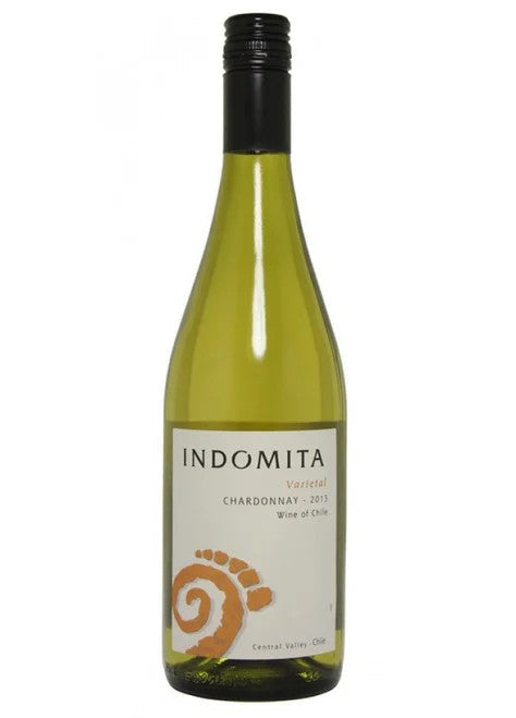 IndomitaChardonnay(75cl)