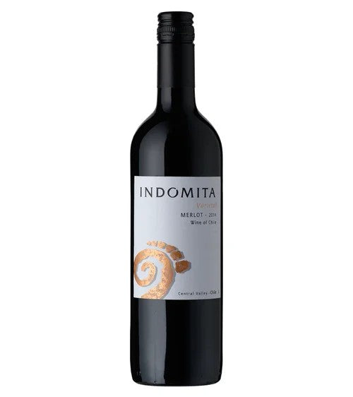 IndomitaMerlot(75cl)