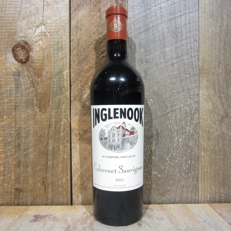 InglenookCabernetSauvignonNapaValley2014750ml