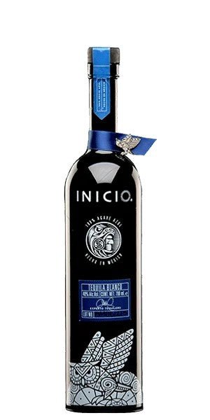 InicioTequilaBlanco(700mL)