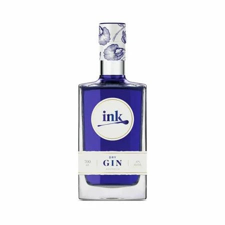 InkGin70cl(43%ABV)