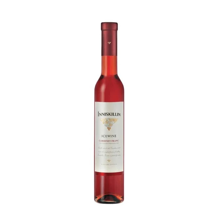 InniskillinNiagaraCabernetFrancIcewine,Ontario