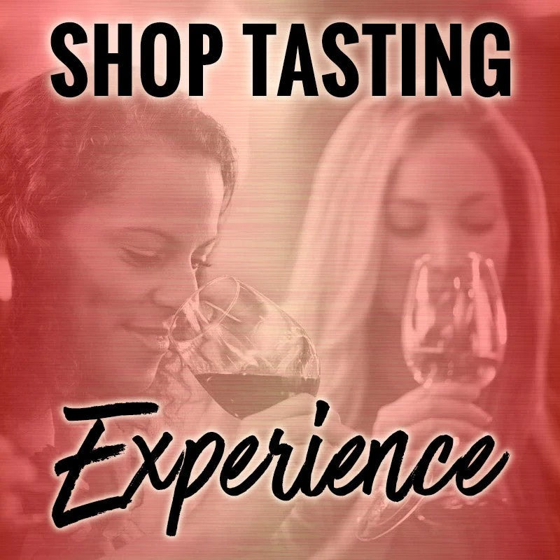 InStoreTastingExperience