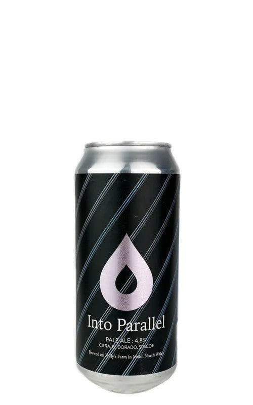 IntoParallel,Polly’sBrewCo.