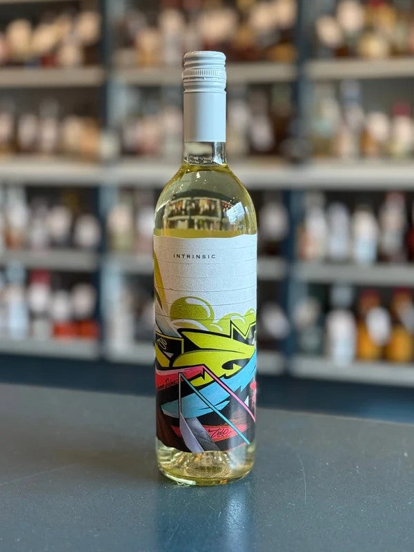 INTRINSICSAUVIGNONBLANC,COLUMBIAVALLEY,WASHINGTON2021