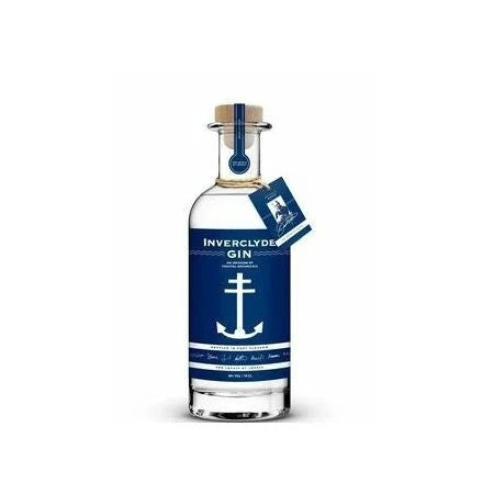 Inverclyde–OriginalGin(70cl,40%)