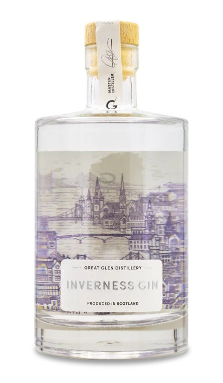 InvernessGin
