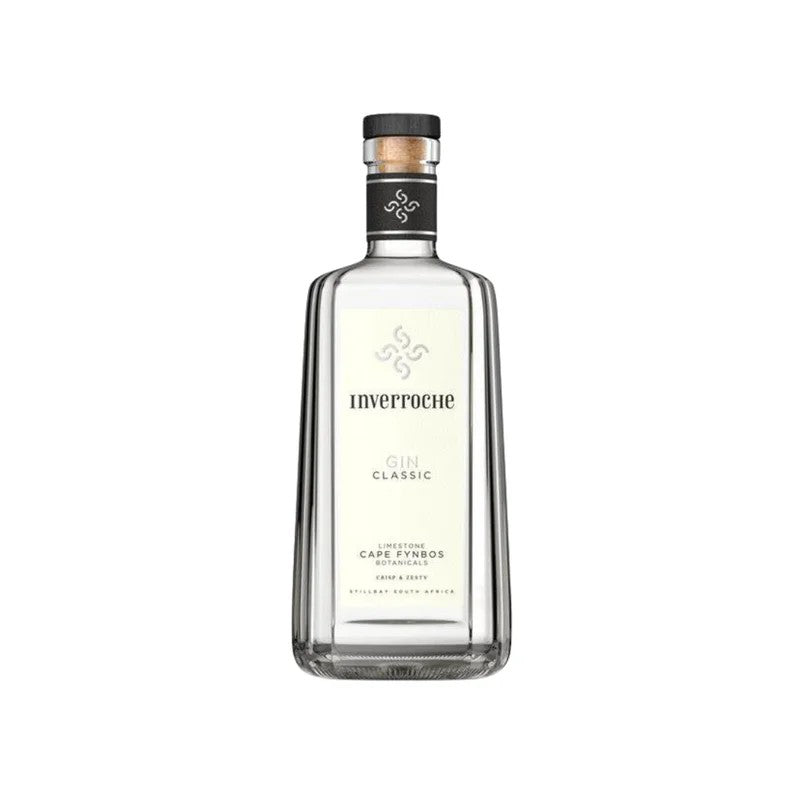 InverrocheClassicGin750ml