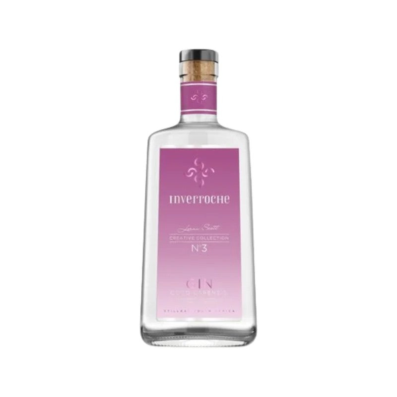 InverrocheCocoCapensisGin750ml