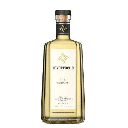 InverrocheVerdantGin70cl(43%ABV)