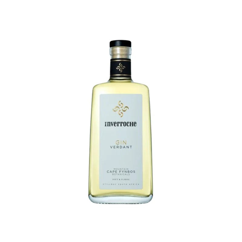 InverrocheVerdantGin750ml