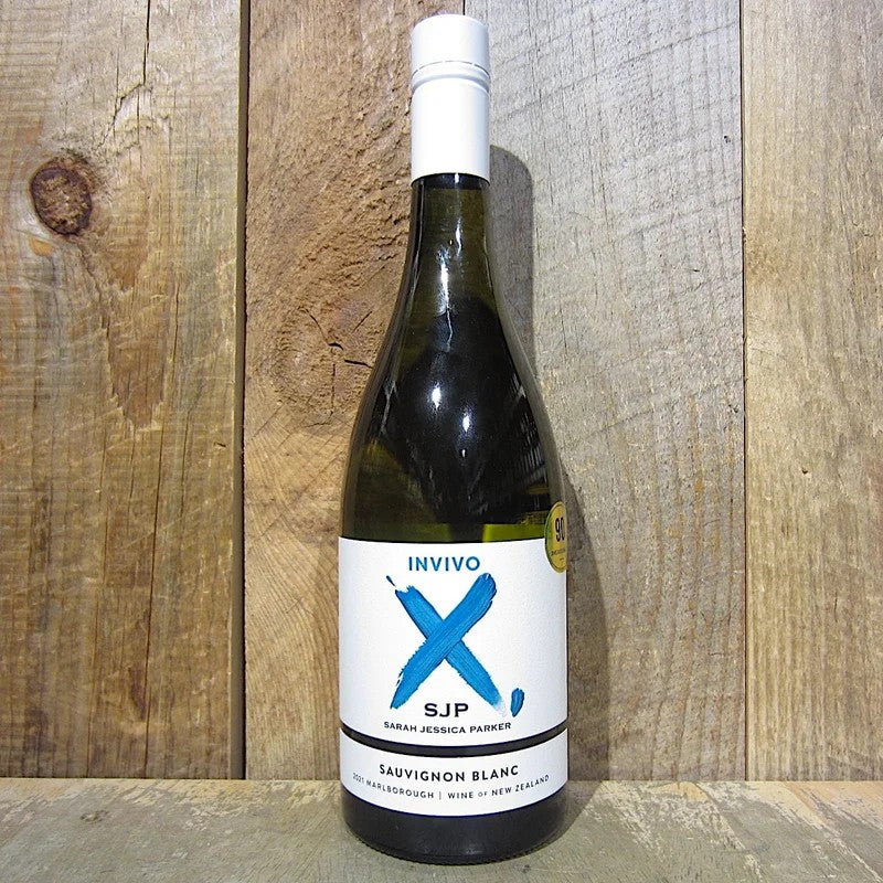 InvivoXSJPSarahJessicaParkerSauvignonBlanc750ml