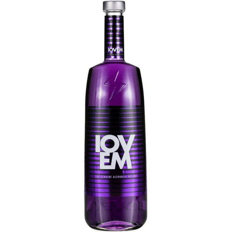 IovemLiqueur(70CL,15%Vol.)