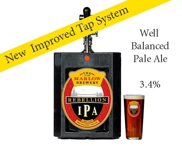 IPA22PintMiniBarrel
