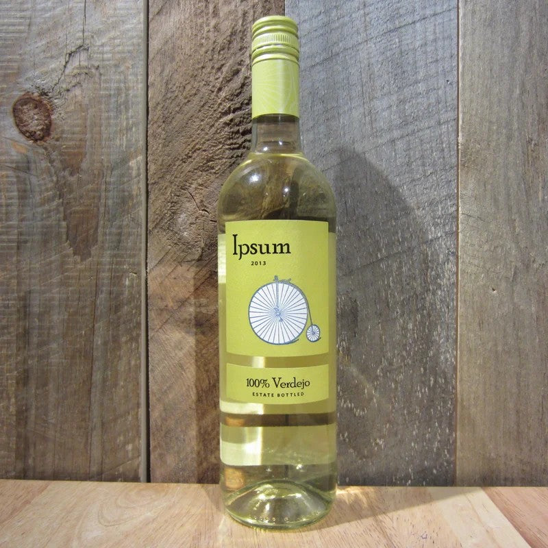 IpsumRuedaVerdejo2015750ml