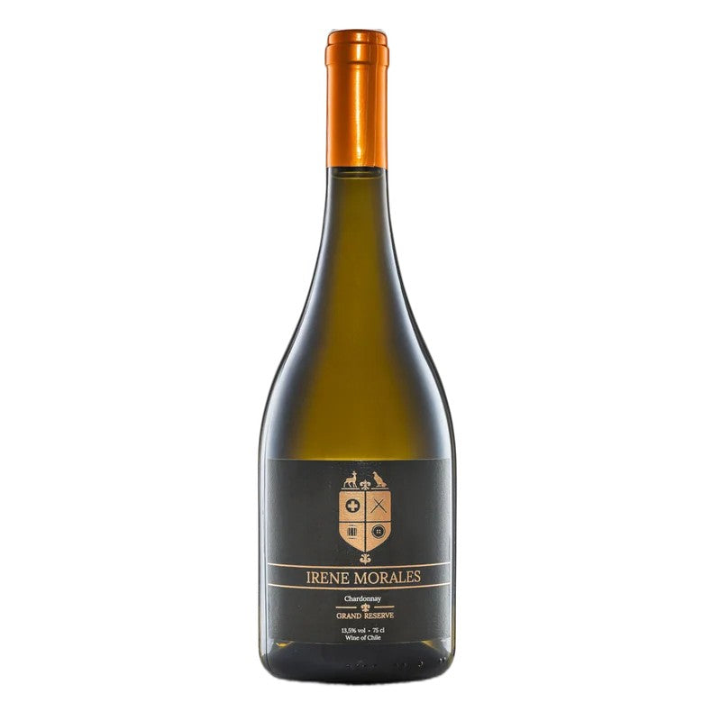 IreneMorales,ChardonnayGrandReserve